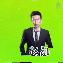 赵凯